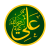 Rashidun Caliph Ali ibn Abi Talib - علي بن أبي طالب.svg