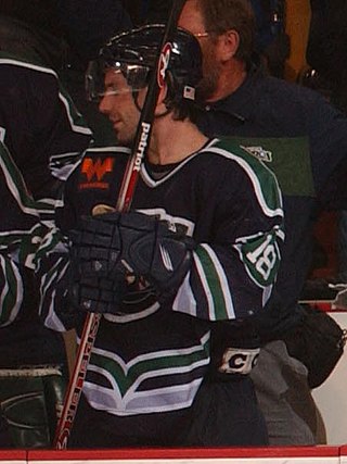 <span class="mw-page-title-main">Rastislav Pavlikovský</span> Slovak ice hockey player