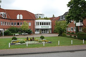 Општинско собрание во Хитфелд