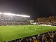 Campo de fútbol de Vallecas