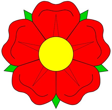 Red Rose Of Lancaster Wikiwand