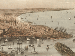 Brooklyn Heights and Red Hook circa 1875 Red hook circa 1875.gif