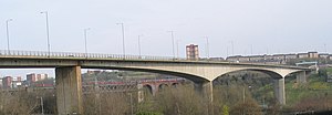 Thumbnail for Redheugh Bridge