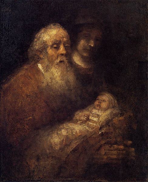 File:Rembrandt - Circumcision - WGA19111.jpg