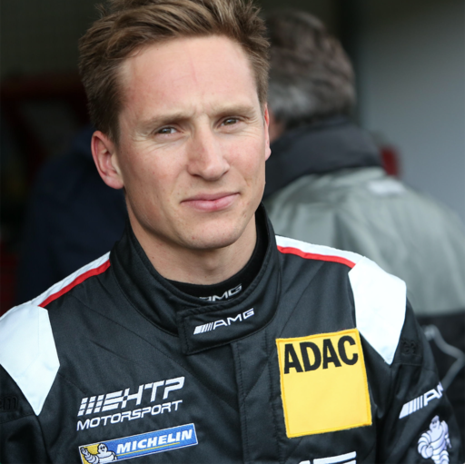 Renger van der Zande 2016