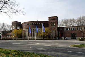 Rheinterrasse (Düsseldorf)