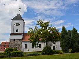 Црква во Ринов