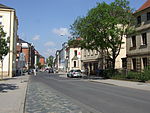 Richard-Wagner-Straße