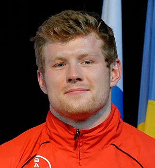 <span class="mw-page-title-main">Richard Hübers</span> German fencer