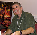 Miniatura para Rick Riordan