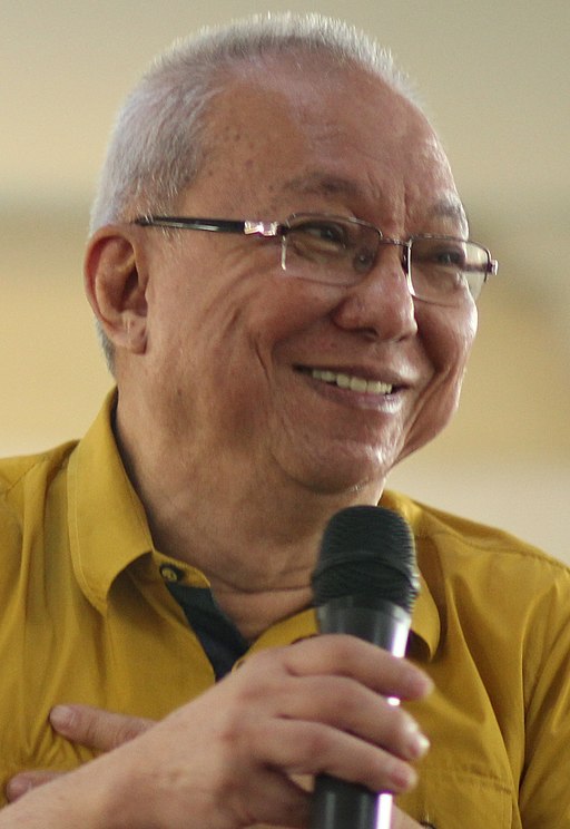 Ricky Lee (cropped)