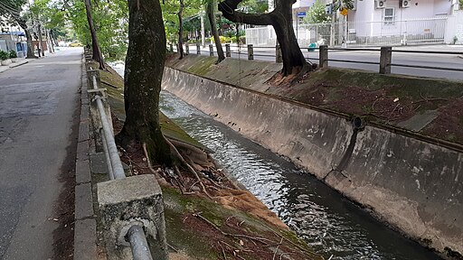 Rio Maracanã