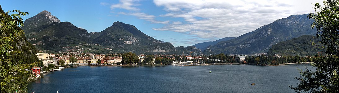 Riva del Garda