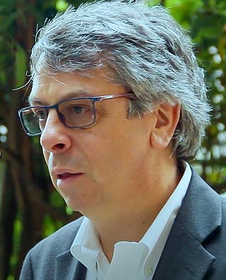 <span class="mw-page-title-main">Rodrigo Pardo García-Peña</span> Colombian journalist, academic and diplomat