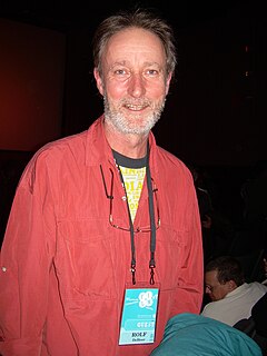 Rolf de Heer Dutch-Australian film director, writer, producer
