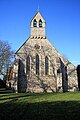 Our Lady Immaculate and St Philip Neri Church, Kirtling