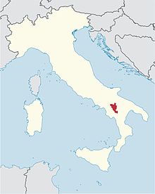 Roman Catholic Diocese of Potenza-Muro Lucano-Marsico Nuovo in Italy.jpg