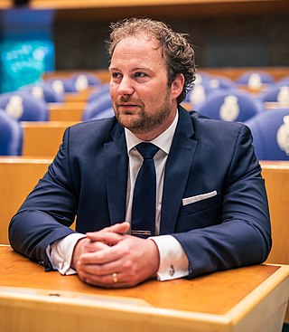 <span class="mw-page-title-main">Romke de Jong</span> Dutch politician