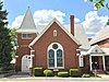 Romney First United Methodist Church