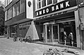 Image 4Beethovenstraat branch in Amsterdam, 1970 (from AMRO Bank)