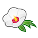 Rose of sharon Icon.svg