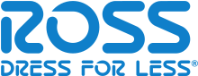 Ross Stores logo.svg