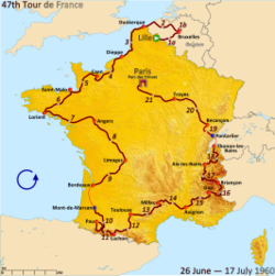 Route of the 1960 Tour de France.png