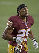 Roy Helu: Age & Birthday