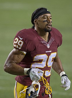 Roy Helu