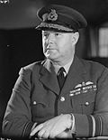 Thumbnail for Hugh Saunders (RAF officer)
