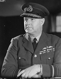 Hugh Saunders Royal Air Force air marshal