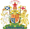Королевский герб Соединенного Королевства (Шотландия) .svg