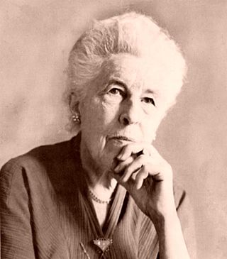 <span class="mw-page-title-main">Ruth Stout</span>