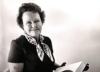 <span class="mw-page-title-main">Ruth Patrick</span> American botanist and limnologist (1907-2013)