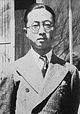 Ryoichi Nakagawa (Nakajima AIrcraft Company) at the age of 26.jpg