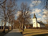 Fil:Sättna kyrka 28.jpg