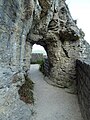 Burgruine Reußenstein