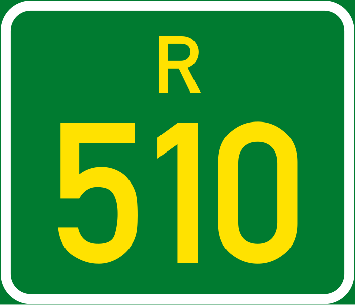 File:SA road R510.svg