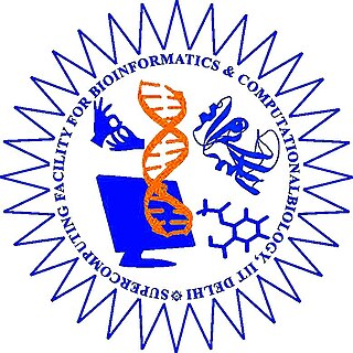 Supercomputing Facility for Bioinformatics and Computational Biology