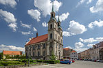 Thumbnail for Holy Cross Church, Brzeg