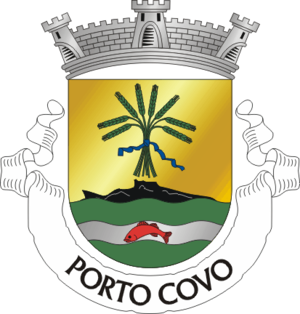 Porto Covo