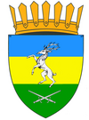 Wappen von Cîrpești