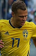 Viktor Claesson: Age & Birthday