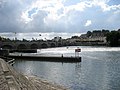 Saône river. Gray, département de la Haute-Saône, France - panoramio.jpg