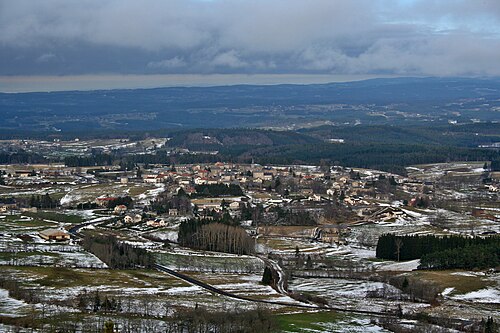 Chauffagiste Saint-Jeures (43200)