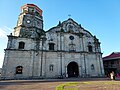 File:Saint Monica Church, Panay Philippines.jpg