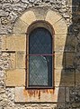 * Nomination Window of the Saint Peter Church of Pierrefiche, Aveyron, France. --Tournasol7 06:13, 19 June 2018 (UTC) * Promotion Good quality. --Moroder 08:47, 19 June 2018 (UTC)