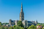 Salisbury için küçük resim