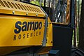 Sampo-Rosenlew белгісі.JPG