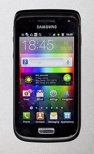 Samsung Galaxy W (GT-I8150) front 1.jpg
